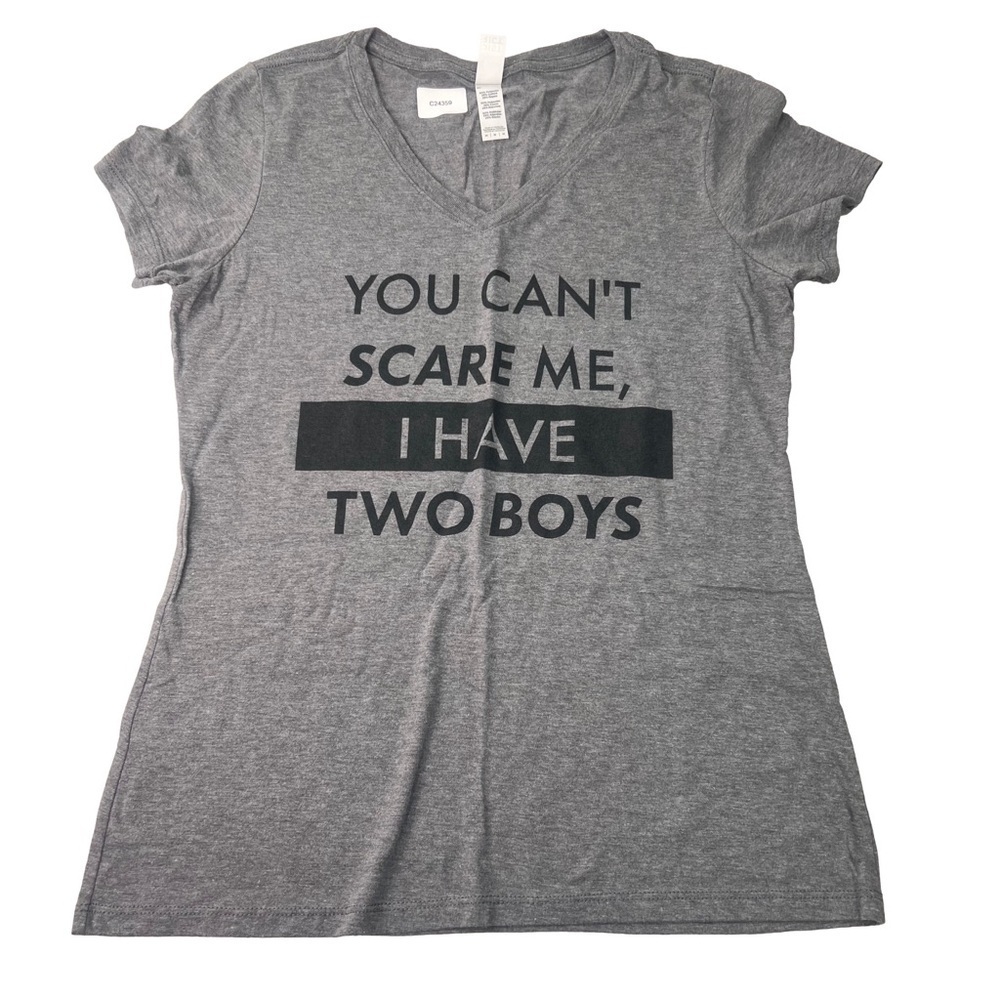 District Women's Perfect Tri Tee Size Medium SKU#C24359